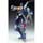 Bandai Soul of Chogokin - GX-56 Ninja Senshi Tobikage: Zerokage and Bakuryuu image 9