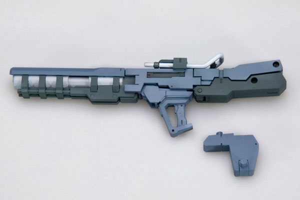 Kotobukiya M.S.G Modeling Support Goods - Weapon Unit 18 MW18 Freestyle Bazooka imagen 1