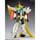 Bandai Super Robot Chogokin -  Reideen the Superior: God Reideen รูปภาพ 3