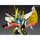 Bandai Super Robot Chogokin -  Reideen the Superior: God Reideen รูปภาพ 7