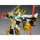 Bandai Super Robot Chogokin -  Reideen the Superior: God Reideen รูปภาพ 9