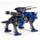Kotobukiya HMM 조이드 1/72 커맨드 울프 LC & AC 브래드 커스텀 프라모델 이미지 5