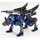 Kotobukiya HMM 조이드 1/72 커맨드 울프 LC & AC 브래드 커스텀 프라모델 이미지 6