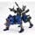 Kotobukiya HMM 조이드 1/72 커맨드 울프 LC & AC 브래드 커스텀 프라모델 이미지 10