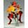 Kaiyodo [w/First Press Bonus] Revoltech Yamaguchi No.90 EVA-02 Production Type Beast 2nd Mode [The Beast] From "Evangelion: 2.9 You Can (not) Advance" imagen 12