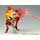 Kaiyodo [w/First Press Bonus] Revoltech Yamaguchi No.90 EVA-02 Production Type Beast 2nd Mode [The Beast] From "Evangelion: 2.9 You Can (not) Advance" imagen 14