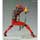 Kaiyodo [w/First Press Bonus] Revoltech Yamaguchi No.90 EVA-02 Production Type Beast 2nd Mode [The Beast] From "Evangelion: 2.9 You Can (not) Advance" imagen 4
