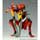 Kaiyodo [w/First Press Bonus] Revoltech Yamaguchi No.90 EVA-02 Production Type Beast 2nd Mode [The Beast] From "Evangelion: 2.9 You Can (not) Advance" imagen 6