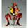 Kaiyodo [w/First Press Bonus] Revoltech Yamaguchi No.90 EVA-02 Production Type Beast 2nd Mode [The Beast] From "Evangelion: 2.9 You Can (not) Advance" imagen 7