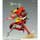 Kaiyodo [w/First Press Bonus] Revoltech Yamaguchi No.90 EVA-02 Production Type Beast 2nd Mode [The Beast] From "Evangelion: 2.9 You Can (not) Advance" imagen 10