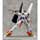 Bandai Robot Spirits -SIDE HM- L-Gaim Mk-II "Heavy Metal L-Gaim" imagen 12