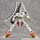 Bandai Robot Spirits -SIDE HM- L-Gaim Mk-II "Heavy Metal L-Gaim" imagen 14