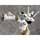 Bandai Robot Spirits -SIDE HM- Heavy Metal L-Gaim Bild 14