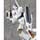 Bandai Robot Spirits -SIDE HM- Heavy Metal L-Gaim Bild 6