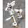 Bandai Robot Spirits -SIDE HM- Heavy Metal L-Gaim Bild 8