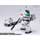 Kotobukiya D-Style - Mobile Police Patlabor AV-98 Ingram 2 Partly Painted Plastic Kit Bild 11