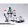 Kotobukiya D-Style - Mobile Police Patlabor AV-98 Ingram 2 Partly Painted Plastic Kit Bild 2