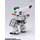 Kotobukiya D-Style - Mobile Police Patlabor AV-98 Ingram 2 Partly Painted Plastic Kit Bild 7