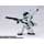 Kotobukiya D-Style - Mobile Police Patlabor AV-98 Ingram 2 Partly Painted Plastic Kit Bild 10