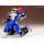 Bandai Super Robot Chogokin - GEAR Fighter Dendoh 圖片 11