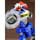 Bandai Super Robot Chogokin - GEAR Fighter Dendoh 圖片 14