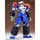Bandai Super Robot Chogokin - GEAR Fighter Dendoh 圖片 4