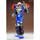 Bandai Super Robot Chogokin - GEAR Fighter Dendoh 圖片 6