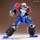 Bandai Super Robot Chogokin - GEAR Fighter Dendoh 圖片 7