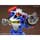 Bandai Super Robot Chogokin - GEAR Fighter Dendoh 圖片 9