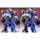 Bandai Super Robot Chogokin - GEAR Fighter Dendoh 圖片 10