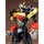 Bandai Super Robot Chogokin - Knight Ogre from "GEAR Fighter Dendoh" 圖片 8