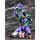 Kaiyodo [First Press Edition] Revoltech Yamaguchi No.100 Evangelion Evolution - EVA-01 TEST TYPE From Evangelion: 1.0 You Are [Not] Alone Bild 13
