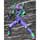 Kaiyodo [First Press Edition] Revoltech Yamaguchi No.100 Evangelion Evolution - EVA-01 TEST TYPE From Evangelion: 1.0 You Are [Not] Alone Bild 6