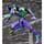 Kaiyodo [First Press Edition] Revoltech Yamaguchi No.100 Evangelion Evolution - EVA-01 TEST TYPE From Evangelion: 1.0 You Are [Not] Alone Bild 10
