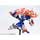 Kotobukiya S.R.G-S Super Robot Wars OG 1/144 Bylefol Plastic Model 图片 12