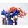 Kotobukiya S.R.G-S Super Robot Wars OG 1/144 Bylefol Plastic Model 图片 13