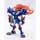 Kotobukiya S.R.G-S Super Robot Wars OG 1/144 Bylefol Plastic Model 图片 2
