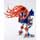 Kotobukiya S.R.G-S Super Robot Wars OG 1/144 Bylefol Plastic Model 图片 3