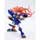 Kotobukiya S.R.G-S Super Robot Wars OG 1/144 Bylefol Plastic Model 图片 4