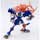 Kotobukiya S.R.G-S Super Robot Wars OG 1/144 Bylefol Plastic Model 图片 6