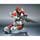 Bandai Robot Spirits -SIDE AS- Full Metal Panic! ARX-8 Laevatein Bild 5