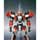 Bandai Robot Spirits -SIDE AS- Full Metal Panic! ARX-8 Laevatein Bild 9