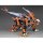 Kotobukiya HMM ZOIDS 1/72 RZ-041 Liger Zero Schneider Plastic Model Kit 圖片 2