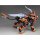 Kotobukiya HMM ZOIDS 1/72 RZ-041 Liger Zero Schneider Plastic Model Kit 圖片 3