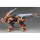 Kotobukiya HMM ZOIDS 1/72 RZ-041 Liger Zero Schneider Plastic Model Kit 圖片 4