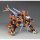 Kotobukiya HMM ZOIDS 1/72 RZ-041 Liger Zero Schneider Plastic Model Kit 圖片 5