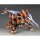 Kotobukiya HMM ZOIDS 1/72 RZ-041 Liger Zero Schneider Plastic Model Kit 圖片 6