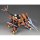 Kotobukiya HMM ZOIDS 1/72 RZ-041 Liger Zero Schneider Plastic Model Kit 圖片 7
