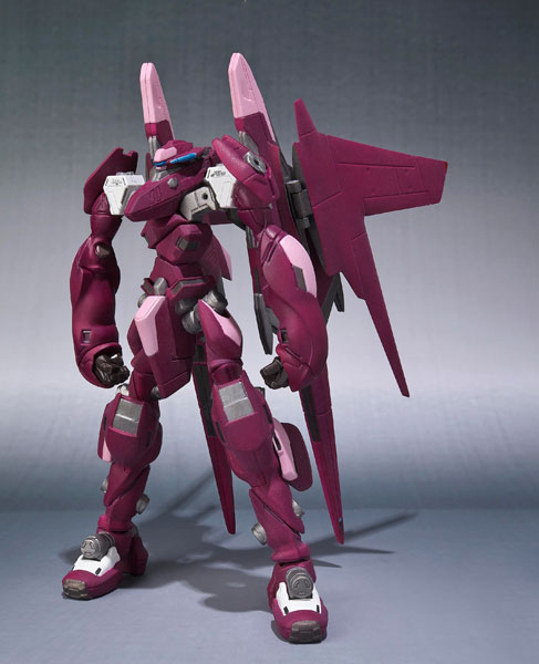 Bandai Robot Spirits -SIDE FFN- Fafner Mark Sieben
