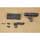 Kotobukiya M.S.G Modeling Support Goods - Weapon Unit 23 [Large Missile Launcher] 图片 2